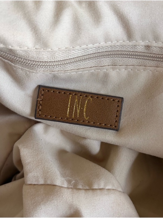 Woven Summer Tote Bag - Picture 2 of 5